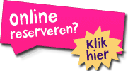 Online reserveren