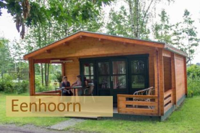 Spiritueel vakantiehuis