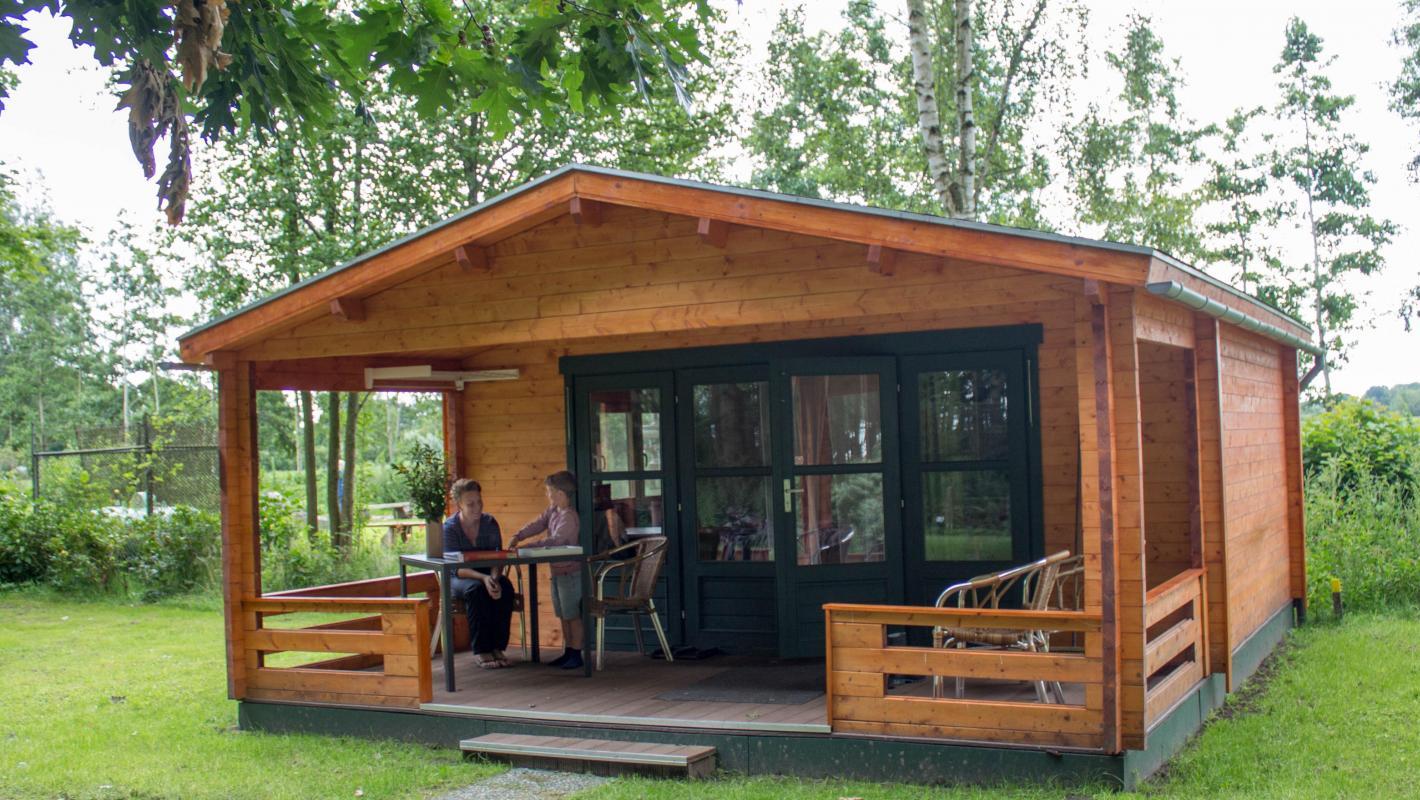 Spirituele vakantie op een krachtplaats