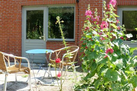 Sekinah; Op jezelf en soms samen